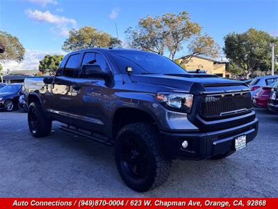 2016 Toyota Tundra SR5 - Photo 1 - Orange, CA 92868