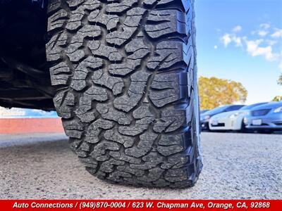 2016 Toyota Tundra SR5 - Photo 42 - Orange, CA 92868