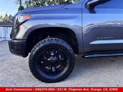 2016 Toyota Tundra SR5 - Photo 39 - Orange, CA 92868