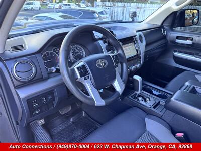2016 Toyota Tundra SR5 - Photo 11 - Orange, CA 92868