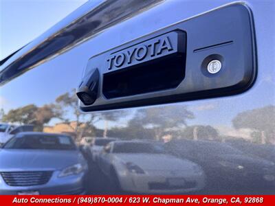 2016 Toyota Tundra SR5 - Photo 29 - Orange, CA 92868