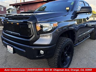 2016 Toyota Tundra SR5 - Photo 37 - Orange, CA 92868