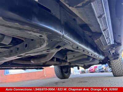 2016 Toyota Tundra SR5 - Photo 33 - Orange, CA 92868