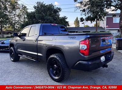 2016 Toyota Tundra SR5 - Photo 4 - Orange, CA 92868