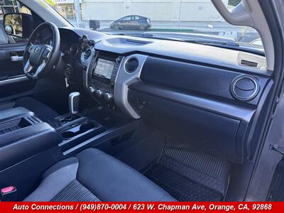 2016 Toyota Tundra SR5 - Photo 10 - Orange, CA 92868
