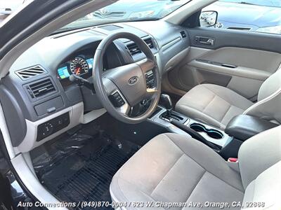 2010 Ford Fusion Hybrid   - Photo 6 - Orange, CA 92868