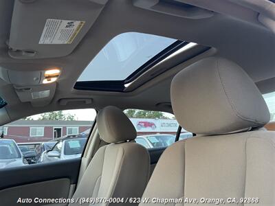 2010 Ford Fusion Hybrid   - Photo 19 - Orange, CA 92868