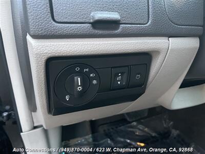 2010 Ford Fusion Hybrid   - Photo 20 - Orange, CA 92868