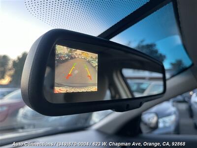 2010 Ford Fusion Hybrid   - Photo 17 - Orange, CA 92868