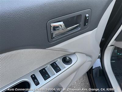 2010 Ford Fusion Hybrid   - Photo 22 - Orange, CA 92868