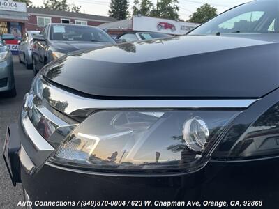 2010 Ford Fusion Hybrid   - Photo 32 - Orange, CA 92868