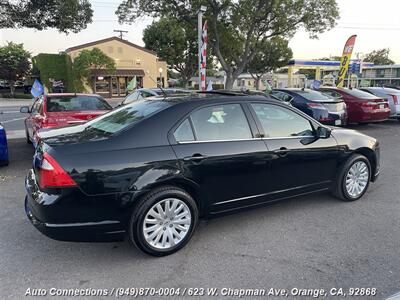 2010 Ford Fusion Hybrid   - Photo 3 - Orange, CA 92868