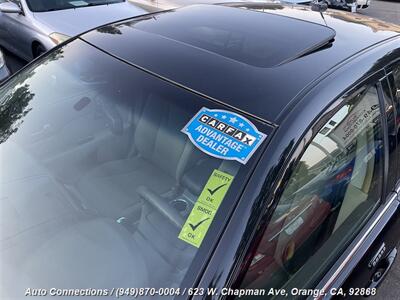 2010 Ford Fusion Hybrid   - Photo 28 - Orange, CA 92868