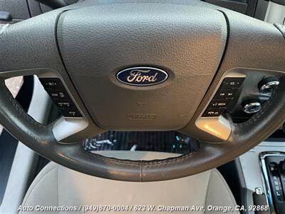 2010 Ford Fusion Hybrid   - Photo 12 - Orange, CA 92868