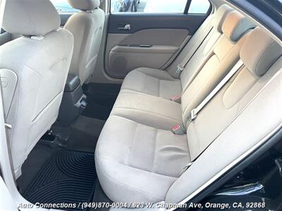 2010 Ford Fusion Hybrid   - Photo 9 - Orange, CA 92868