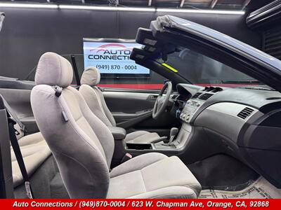 2007 Toyota Camry SE V6 - Photo 9 - Orange, CA 92868