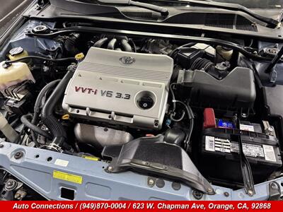 2007 Toyota Camry SE V6 - Photo 21 - Orange, CA 92868