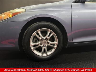 2007 Toyota Camry SE V6 - Photo 28 - Orange, CA 92868