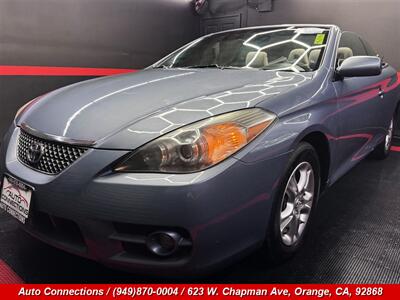 2007 Toyota Camry SE V6 - Photo 26 - Orange, CA 92868