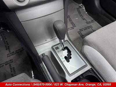 2007 Toyota Camry SE V6 - Photo 16 - Orange, CA 92868