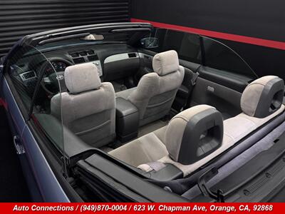 2007 Toyota Camry SE V6 - Photo 25 - Orange, CA 92868