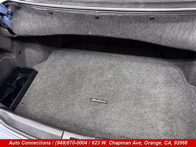 2007 Toyota Camry SE V6 - Photo 20 - Orange, CA 92868