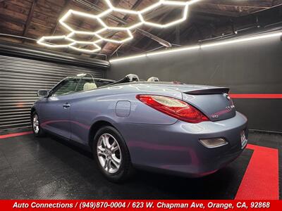 2007 Toyota Camry SE V6 - Photo 6 - Orange, CA 92868