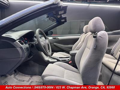 2007 Toyota Camry SE V6 - Photo 8 - Orange, CA 92868