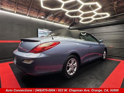2007 Toyota Camry SE V6 - Photo 4 - Orange, CA 92868