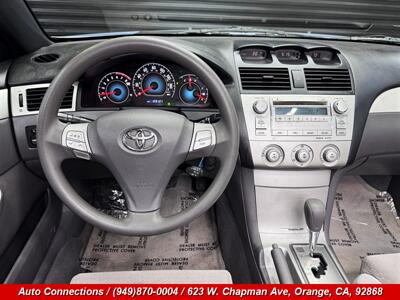 2007 Toyota Camry SE V6 - Photo 14 - Orange, CA 92868
