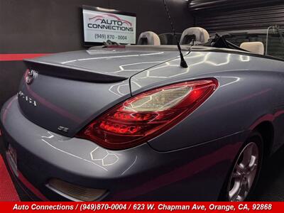 2007 Toyota Camry SE V6 - Photo 27 - Orange, CA 92868