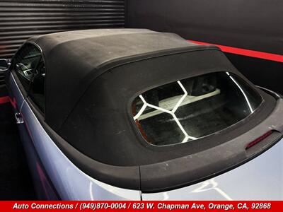 2007 Toyota Camry SE V6 - Photo 23 - Orange, CA 92868