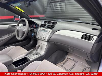 2007 Toyota Camry SE V6 - Photo 12 - Orange, CA 92868