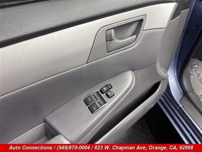 2007 Toyota Camry SE V6 - Photo 19 - Orange, CA 92868