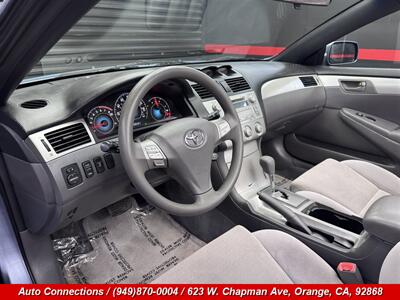 2007 Toyota Camry SE V6 - Photo 13 - Orange, CA 92868