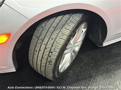 2011 Mercedes-Benz E 350 Luxury   - Photo 41 - Orange, CA 92868