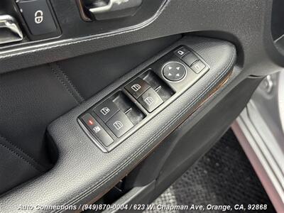 2011 Mercedes-Benz E 350 Luxury   - Photo 27 - Orange, CA 92868