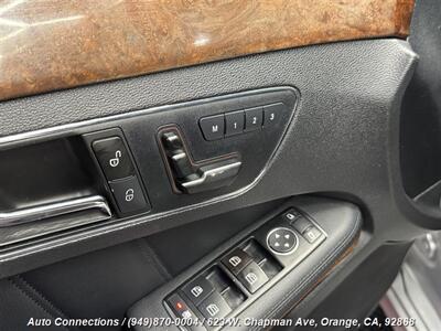 2011 Mercedes-Benz E 350 Luxury   - Photo 26 - Orange, CA 92868