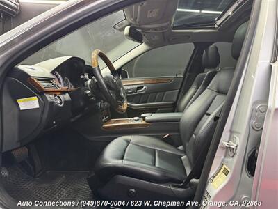 2011 Mercedes-Benz E 350 Luxury   - Photo 5 - Orange, CA 92868