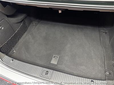 2011 Mercedes-Benz E 350 Luxury   - Photo 34 - Orange, CA 92868