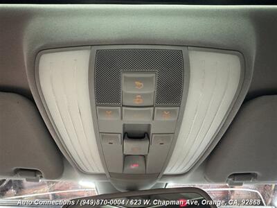 2011 Mercedes-Benz E 350 Luxury   - Photo 22 - Orange, CA 92868