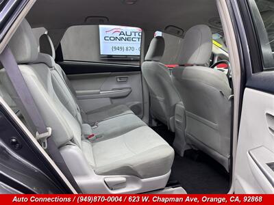2013 Toyota Prius v Two   - Photo 8 - Orange, CA 92868