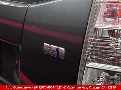 2013 Toyota Prius v Two   - Photo 23 - Orange, CA 92868