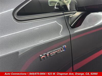 2013 Toyota Prius v Two   - Photo 24 - Orange, CA 92868