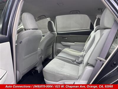 2013 Toyota Prius v Two   - Photo 9 - Orange, CA 92868