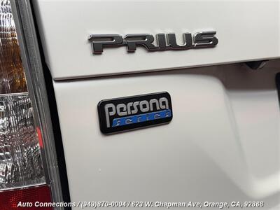 2013 Toyota Prius Five   - Photo 25 - Orange, CA 92868
