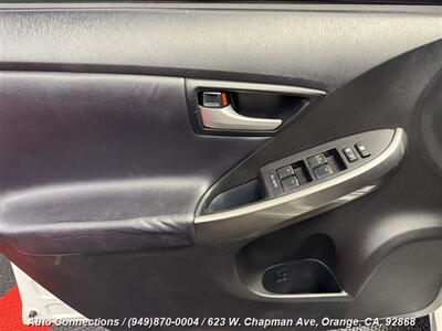 2013 Toyota Prius Five   - Photo 20 - Orange, CA 92868