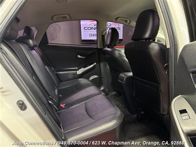 2013 Toyota Prius Five   - Photo 7 - Orange, CA 92868