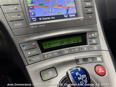 2013 Toyota Prius Five   - Photo 15 - Orange, CA 92868