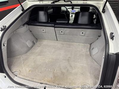 2013 Toyota Prius Five   - Photo 22 - Orange, CA 92868